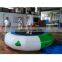 Most Funny Inflatable Water Trampoline Inflatable Water Equipment for Kids and Adult