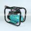 Electric Plate Concrete Vibrator for cement Aluminum Casing beton vibrator motor