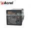 Реле утечки тока панели защиты Acrel ASJ20-LD1C