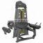 New Designed Muscle Exercise  Prone Gym Leg Curl Extension Equipment Machine For Sale