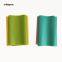 Rubber Elastic Resistance Exercise Bands for Physical Therapy Home Workouts Rehabilitation