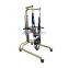 Hanging belt gait training walking rehabilitation equipment
