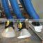 FORST High Efficiency Portable Fume Extractors Dust Gas Collector Machine