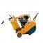 diesel engine road cutting machine for concrete floor