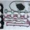 For YANMAR 4TNV88 Cylinder Head Gasket kit Complete Full Overhauling