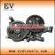Overhaul 8M20 engine rebuild kit piston ring liner cylinder head gasket bearing valve crankshaft conrod pump