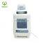 Medical Latest High Quality Portable Lightest Zero Gravity Iv Ambulance Syringe Infusion Pump