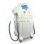 IPL OPT System Beauty Machine Dual Treatment Handle For Acne Removal & Painless Hair Removal