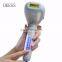 Bikini line armpit face body hair removal  IPL depilatory machine 300000 times shot