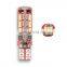 Extremely Bright Canbus 194 W5W T10 LED Bulbs Car Interior Dome Map Door Courtesy License Plate Light