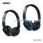 Remax 2020  newest Physical noise canceling headphone  bluetooth headset