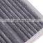 Good Quality Air conditioning filter Hepa Cabin  A2228300318