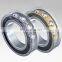 HXHV brand deep grove ball bearing W 617/3 R with size 3x6x6 mm,China bearing factory