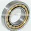 Original cylindrical roller bearing NU313ECM bearing NU 313 ECM size 65*140*33 mm