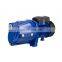 High efficiency 1.5 kw 2 hp domestic electric water jet pumps