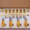 common rail fuel pump injector repair kits repair kit