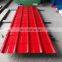 DX51d z140 iron steel 22 gauge zinc corrugated galvanized roofing sheet price