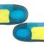 High Performance Breathe Freely Comfort Massaging Orthotic Ortholite Foam Insole