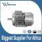 2 horse power three phase electrical motors