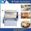 Concrete dough mixer machine