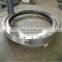 Excavator swing bearing china manufacture 011.25.315