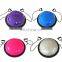 Hampool Multifunctional Rubber Gym Fitness Balance Anti Burst Exercise Yoga Ball