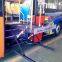 UVL-700/1300 Wheelchair Lift (in bus step)