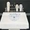Korea  skin care integrated ultrasound machine  Aquaskin multifunction skin care facial beauty machine for beauty salon