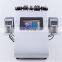 6IN1 multi-function beauty salon cavitation laser equipment