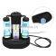Portable Modern Facial Deep Cleansing/ Anti-aging Beauty Machine With 4 Colors Photon