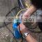 Solar Deep Well Water Submersible Pump for Irrigation Ce Diaphragm PUMP Irrigation And Agriculture Family Homes