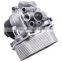 ENGINE OIL COOLER BK2Q6B624CB 1829179 BK2Q6B624CD BK2Q6B624AC BK2Q6B624BB 1372321 2070846 1829129 High Quality