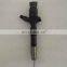 Injector 295900-0240=23670-30170 For Toyota 1KD-FTV