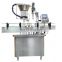 Automatic Electronic Cigarette Liquid, Eye Drop, Essential oil  Filling and Capping Machine