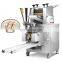 easy operate factory price commercial dumpling production equipment