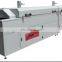 Fully automatic dusting Silk screen drying production line for Paper film