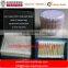 full automatic cotton bud making machine