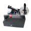 Semi-Automatic Wine Bottle Labeling Machines , Manual Labeling Machine For Bottles Used