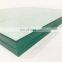 PVB Layer 0.38mm Thick Laminated Glass