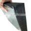 Customized size with top quality DGU type in double glass