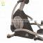 high quality electric underdesk elliptical fitness crosstrainer for commercial gym