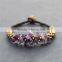 Wholesale stone beaded bracelet	turkish jewelry XE09-180