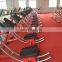 The newest sport equipment AB coaster LZX-JF with the cheap price
