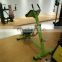 Cardio fitness equipment/AB coaster/home and commercial equipment