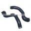 Free Shipping! 2Pcs Upper Intercooler Hoses LH RH For Land Rover Range Rover Sport 2007-2013