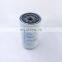 Diesel engine spin on lube oil filter element P558615