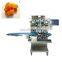 Frozen food sesame ball encrusting rounder making machine cheaper price