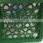 Aluminium Decor Cheap Sheet Metal Mashrabiya Panel Custom Made Carved Wall Panel