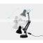 Hot sales Folding Office Reading Book Light,Flexible Table Led Desk Lamp