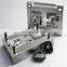 Shenzhen best selling electronic watch plastic housing mold
